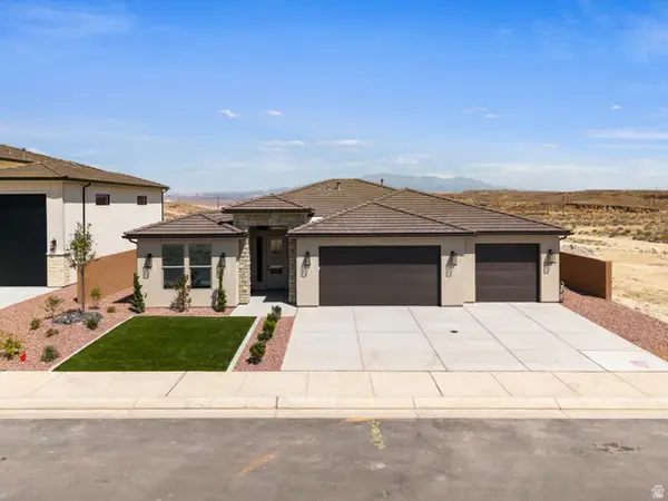2477 E Malitsoh Way #304, St. George, UT 84790