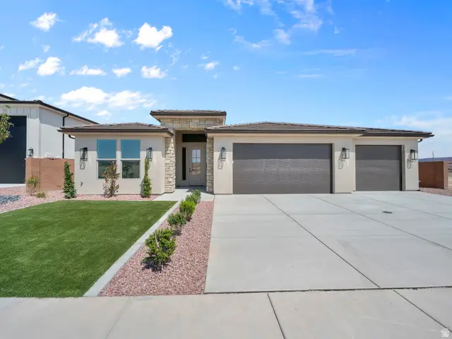 2477 E Malitsoh Way #304, Saint George, UT 84790 - #3