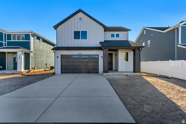 1556 N 1190 W #117, Salem, UT 84653