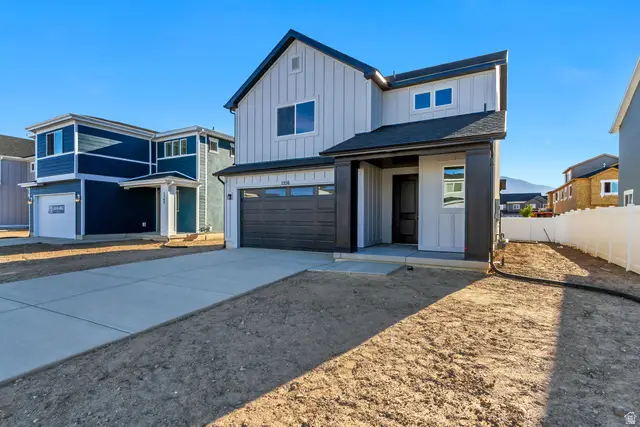 1556 N 1190 W #117, Salem, UT 84653 - #2