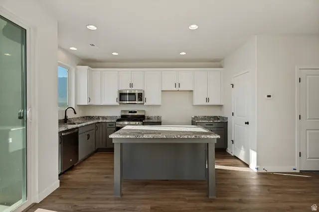1556 N 1190 W #117, Salem, UT 84653 - #3