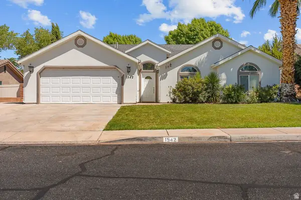 1542 W 540 N, St. George, UT 84770