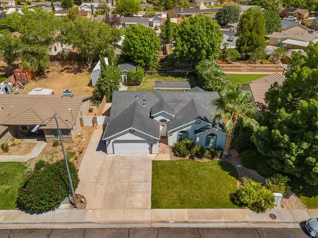1542 W 540 N, Saint George, UT 84770 - #2