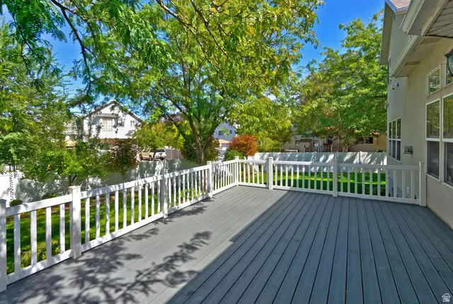 1624 W Siena Cir, Salt Lake City, UT 84116 - #3