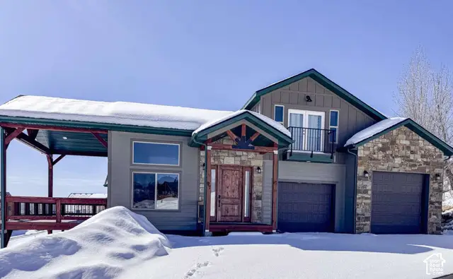 97 Country Bear Cir, Fish Haven, ID 83287 - #2