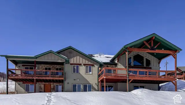 97 Country Bear Cir, Fish Haven, ID 83287 - #3