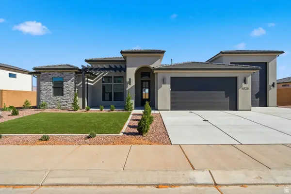 2840 S 4850 W #13, Hurricane, UT 84737