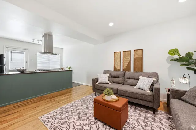 650 N 300 W #126, Salt Lake City, UT 84103 - #3