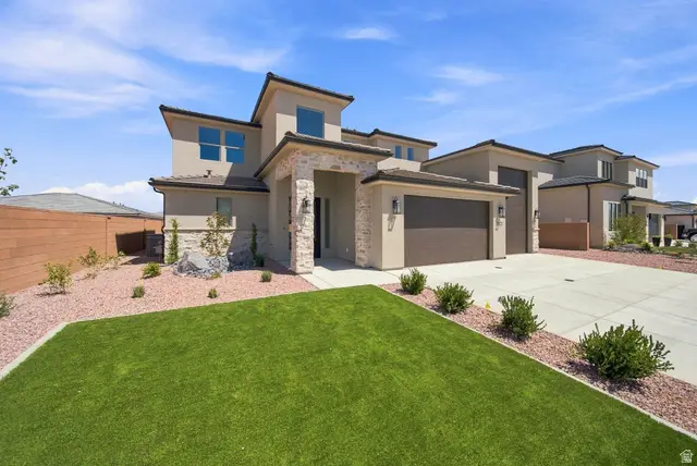 3107 S 4850 W #12, Hurricane, UT 84737 - #2