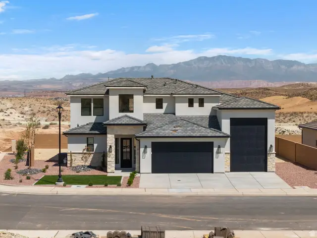 2441 E Malitsoh Way #301, Saint George, UT 84790 - #1