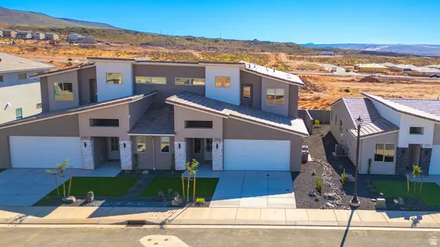 2980 W 570 N, Hurricane, UT 84737 - #2