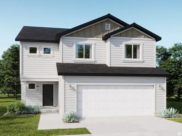 1621 N 1190 W #107, Salem, UT 84653 - #1