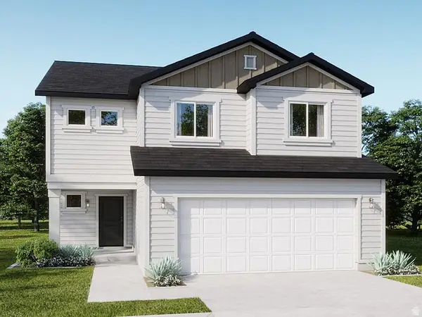 1621 N 1190 W #107, Salem, UT 84653