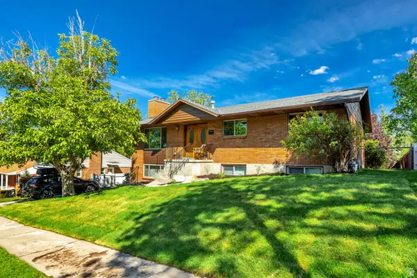 2555 E Elm Ave S, Salt Lake City, UT 84109