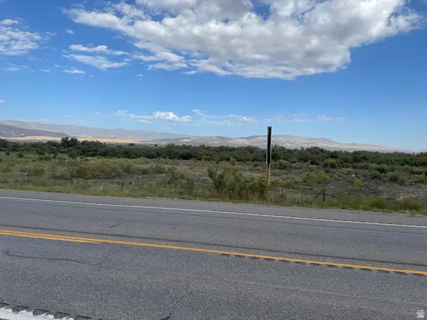 Address Withheld By Seller, Salina, UT 84654