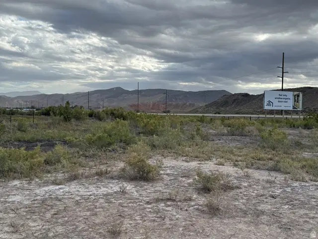 Address Withheld By Seller, Salina, UT 84654 - #3