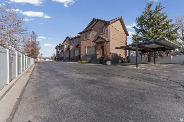 6563 S Lovendahle Ct, Murray, UT 84107 - #2