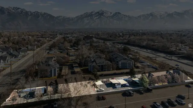 6563 S Lovendahle Ct, Murray, UT 84107 - #3