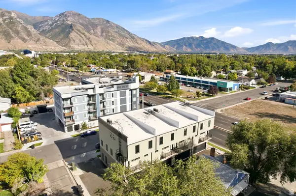 23 N 1000 W #3, Provo, UT 84601