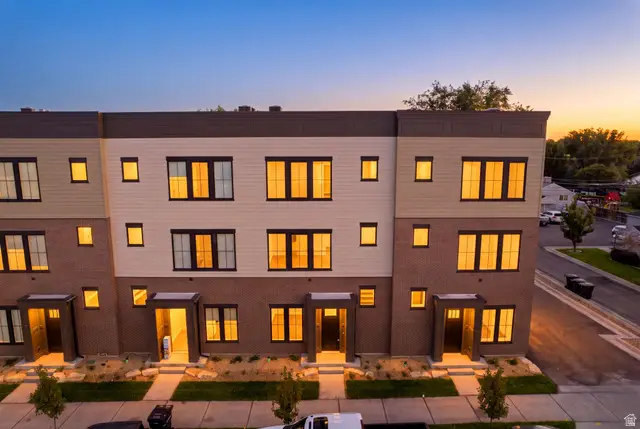 23 N 1000 W #3, Provo, UT 84601 - #3