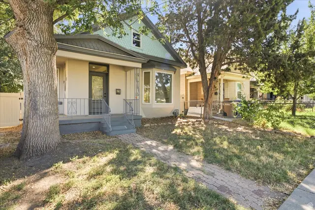 915 W 300 S, Salt Lake City, UT 84104 - #3