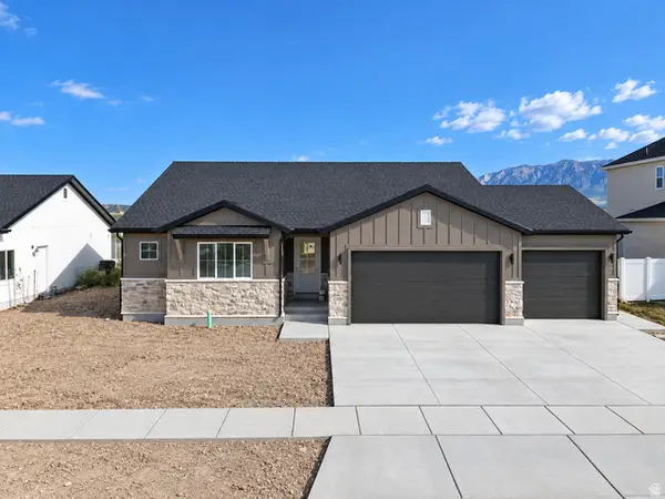 3966 W 2025 S, Taylor, UT 84401