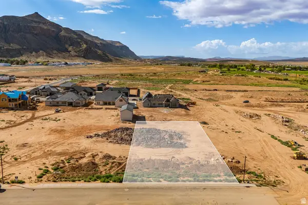 Address Withheld By Seller, Hurricane, UT 84737