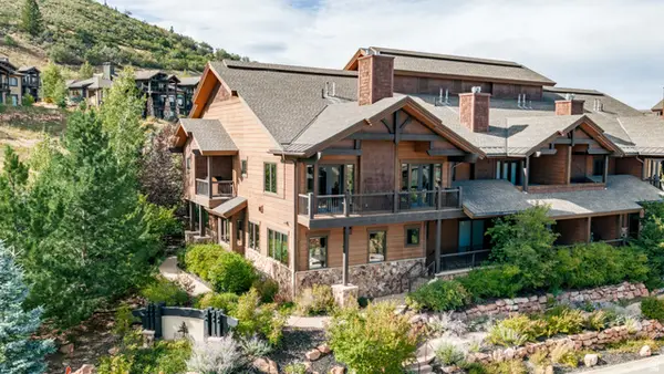 4165 Willow Draw Dr #104, Park City, UT 84098