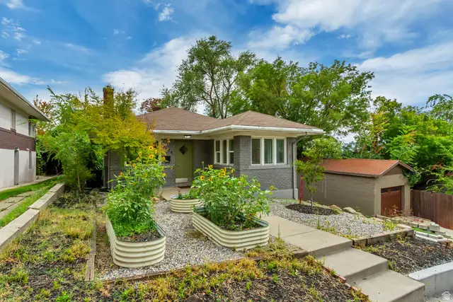 1118 E 800 S, Salt Lake City, UT 84102 - #2