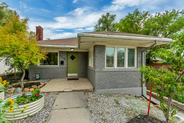1118 E 800 S, Salt Lake City, UT 84102 - #3