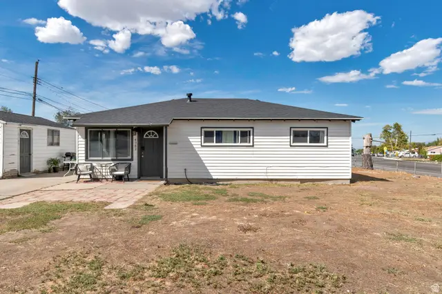 4982 W 5035 S, Kearns, UT 84118 - #1