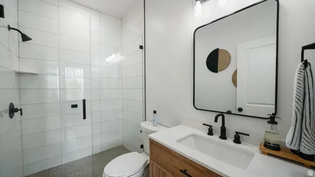 6679 W Skip Rock Rd, South Jordan, UT 84009 - #3