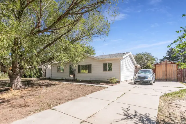 483 S 200 E, Brigham City, UT 84302 - #3