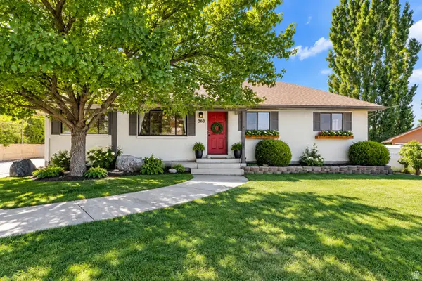 360 E Center St, Centerville, UT 84014