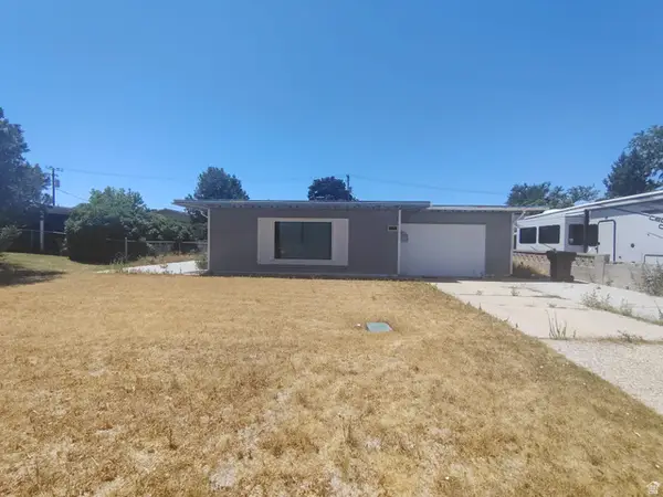 157 N 900 E, Brigham City, UT 84302