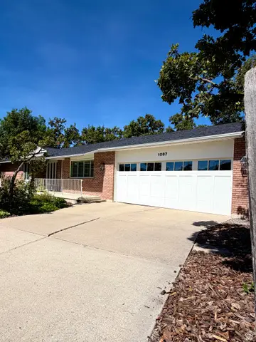 1087 E Oxford Dr, Kaysville, UT 84037 - #3
