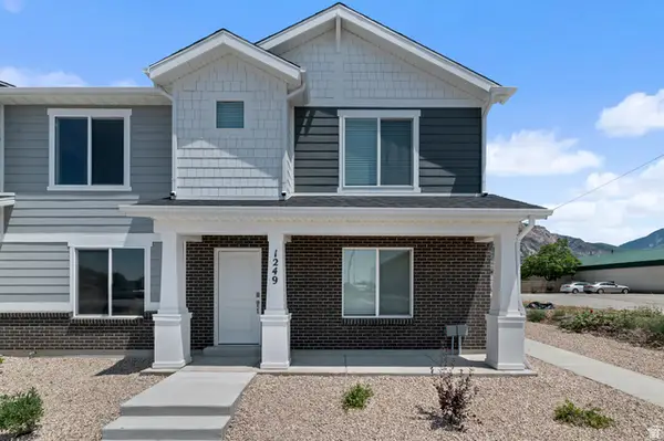 257 E 1235 St N #208, Harrisville, UT 84404