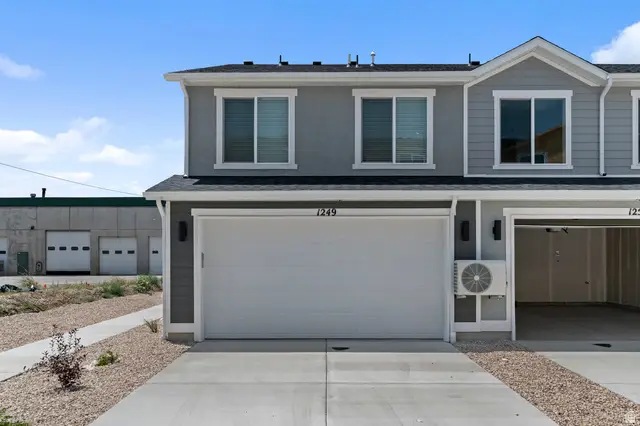 257 E 1235 St N #208, Harrisville, UT 84404 - #3
