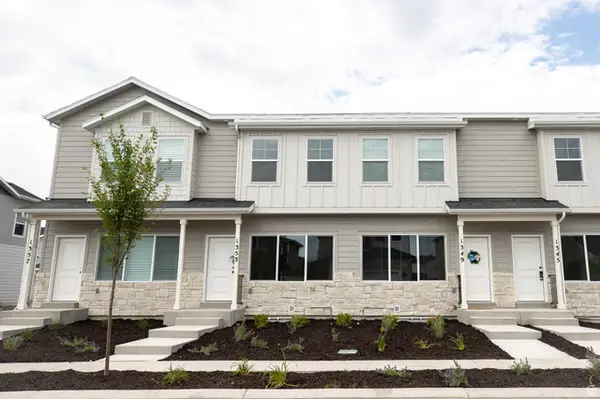1353 E Goldie Lou Lane Unit #39, Eagle Mountain, UT 84005