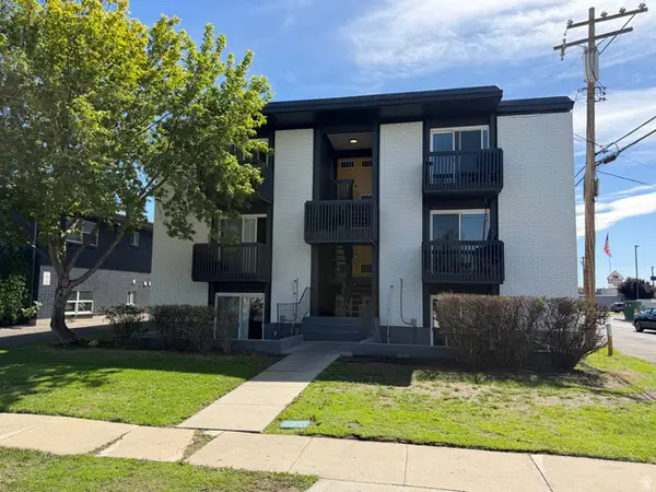 120 E Utopia Ave S, Salt Lake City, UT 84105