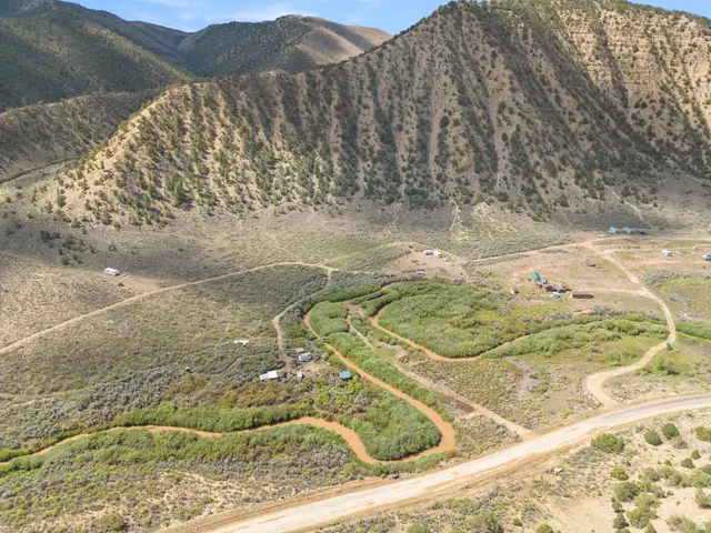 8600 S Lower Red Creek Rd, Fruitland, UT 84027 - #2