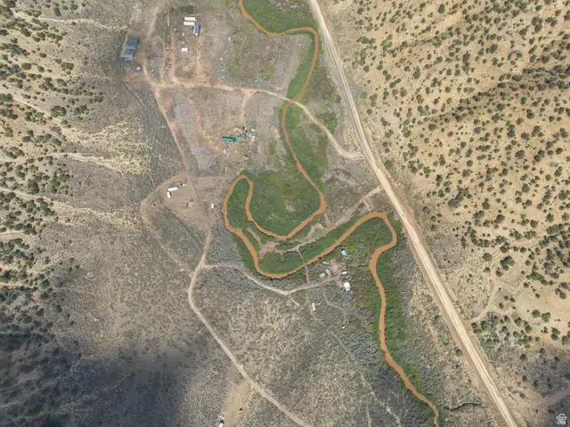 8600 S Lower Red Creek Rd, Fruitland, UT 84027 - #3