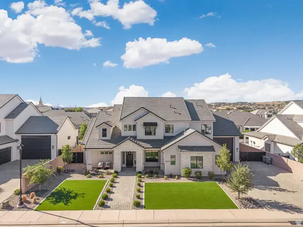 2878 E Stonedale Dr, St. George, UT 84790