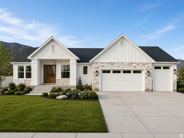 524 E Hetfield Dr, Grantsville, UT 84029
