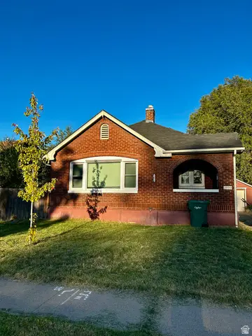 2030 Liberty Ave, Ogden, UT 84401 - #1