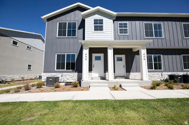 452 E 650 N #67, Salem, UT 84653 - #1