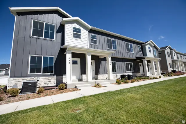 452 E 650 N #67, Salem, UT 84653 - #2