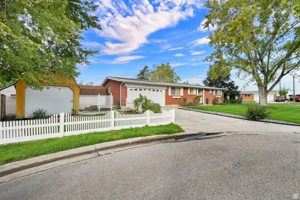 327 Park Pl, Brigham City, UT 84302