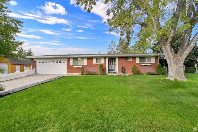 327 Park Pl, Brigham City, UT 84302 - #2