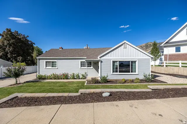 505 E 900 N, Bountiful, UT 84010 - #1